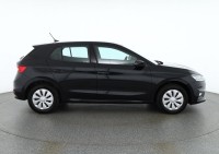 Skoda Fabia 1.0 TSI DSG