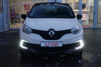 Renault Captur 0.9 TCE Limited