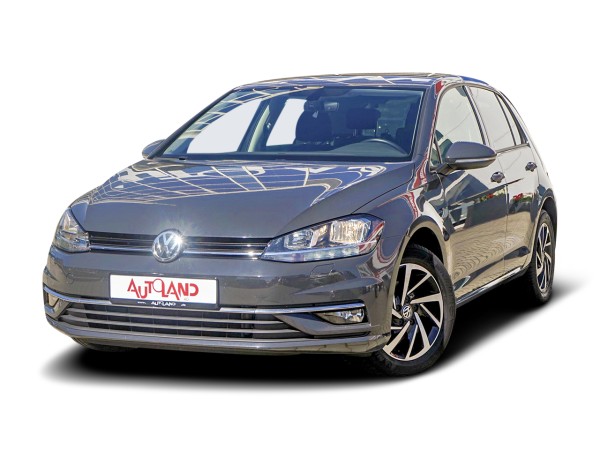 VW Golf VII 1.0 TSI Join