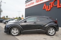 Toyota C-HR 1.8 Hybrid
