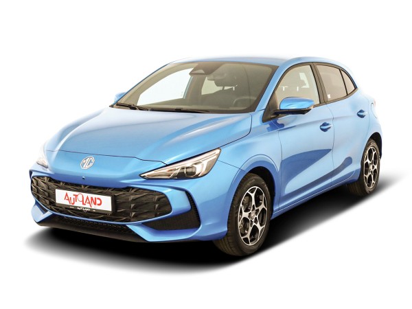 MG MG3 1.5 Hybrid Aut.