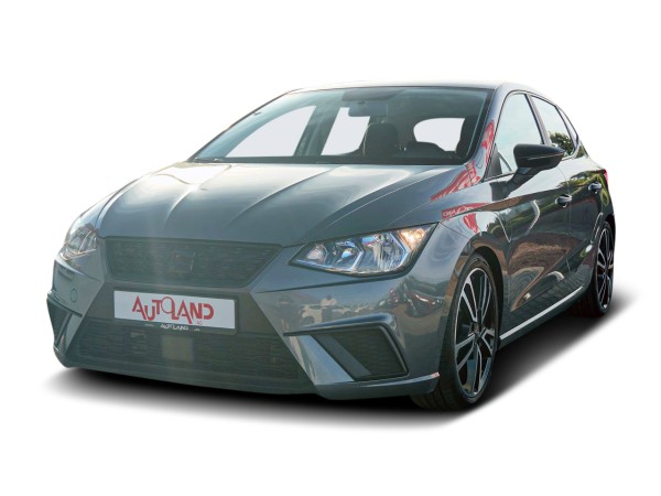 Seat Ibiza 1.0 TSI Style