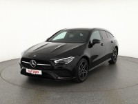 Mercedes-Benz CLA-Klasse CLA 250e SB AMG-Line Navi Sitzheizung LED
