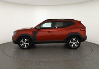 Vorschau: Dacia Duster TCe 130