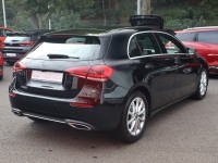 Mercedes-Benz A 180 A180 Progressive