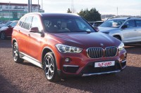 BMW X1 xDrive 18 d
