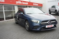 Mercedes-Benz A 180 A180 AMG Line Aut.