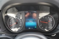 Mercedes-Benz T-Klasse T180 d Progressive