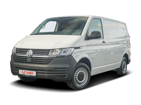 VW T6 Kombi T6.1 2.0 TDI Kasten EcoProfi