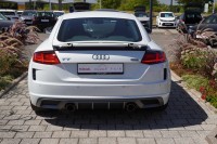 Audi TT Coupe 45 quattro S-Line