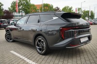 Kia K4 Sportswagon 1.6 T-GDI Aut.