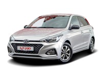 Hyundai i20 1.0 YES! Sitzheizung Anhängerkupplung Tempomat