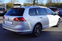 VW Golf VII Variant 1.4 Allstar