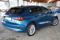 Audi A3 Sportback 40 1.4 TFSI e advanced