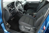 VW Touran 2.0 TDI DSG United