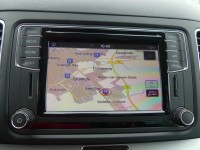 VW Sharan 1.4 TSI
