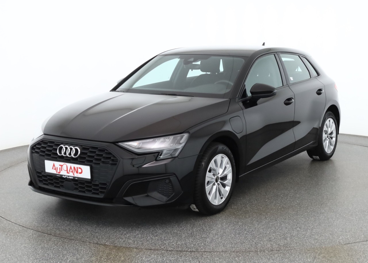 Audi A3 Sportback 40 eTFSI
