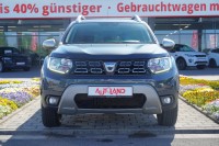 Vorschau: Dacia Duster 1.3 TCe 130