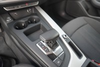 Audi A4 35 2.0 TDI Avant basis