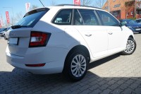 Skoda Fabia Combi 1.0 Active