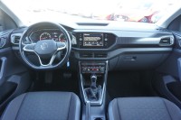 VW T-Cross 1.0 TSI DSG