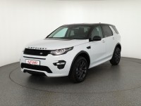 Land Rover Discovery Sport 2.0 SE 2-Zonen-Klima Navi Sitzheizung