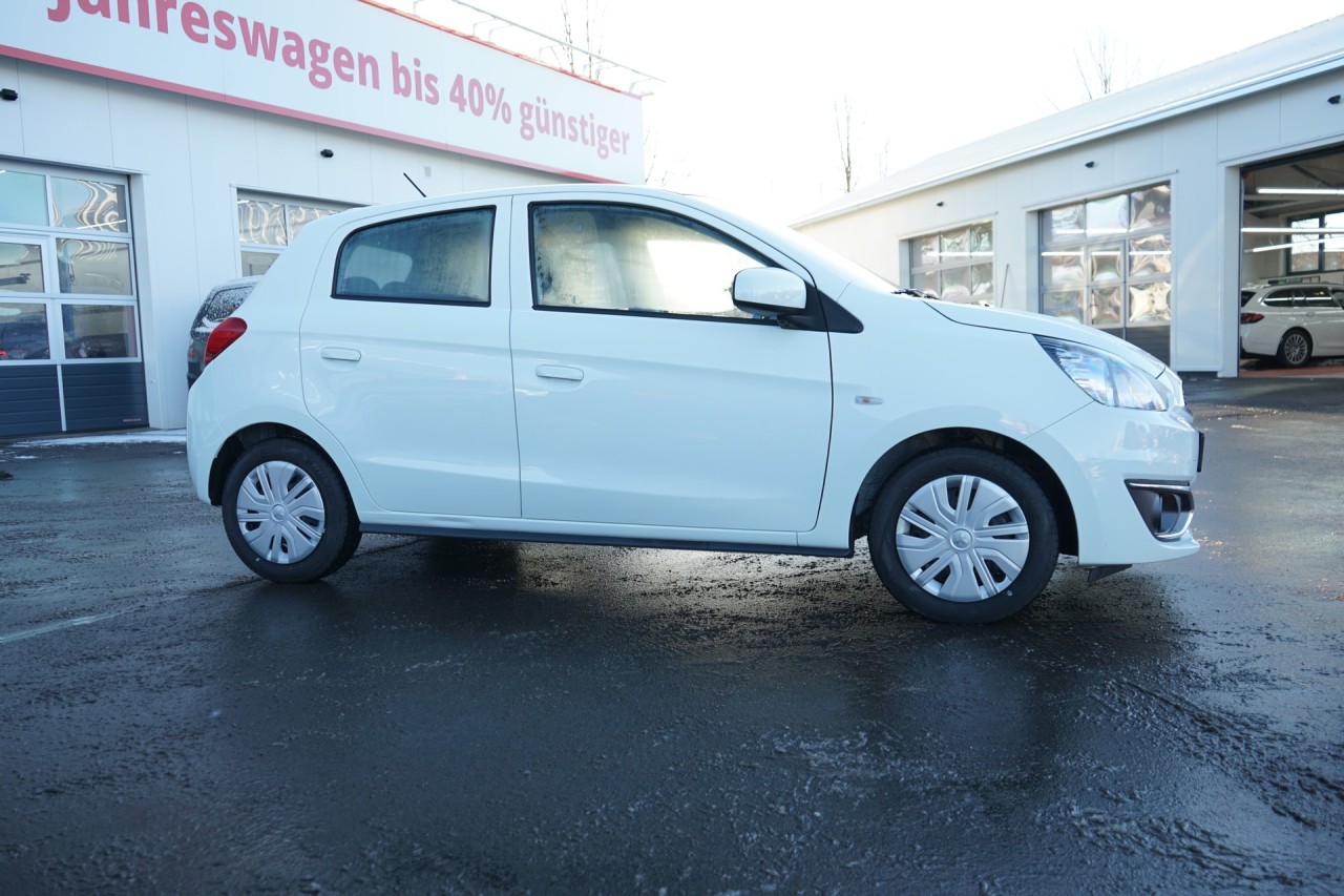 Mitsubishi Space Star 1.0 Diamant Edition