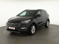 Hyundai Santa Fe 2.2 T-GDI Style