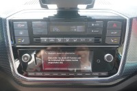 VW up up! 1.0 Black Style