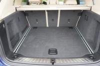 BMW X3 xDrive 20 d Luxury Line Aut.