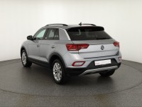 VW T-Roc 1.5 TSI DSG