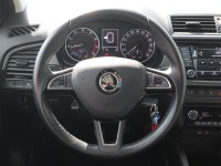 Skoda Fabia 1.0 MPI Clever