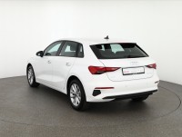 Audi A3 Sportback 35 TFSI S-tronic