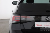 VW T-Cross 1.0 TSI DSG