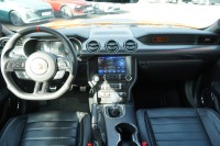Ford Mustang 5.0 Mach 1