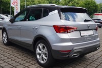 Seat Arona 1.5 TSI DSG FR