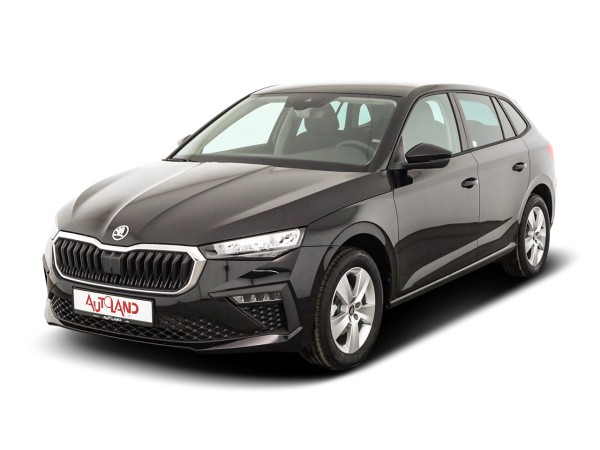 Skoda Scala 1.0...