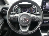 Toyota Yaris 1.5 Hybrid