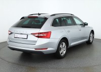 Skoda Superb Combi 2.0 TDI DSG