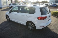VW Touran 2.0 TDI R-Line