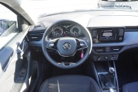 Skoda Scala 1.5 TSI