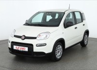 Vorschau: Fiat Panda 1.0 M-Hybrid Sport
