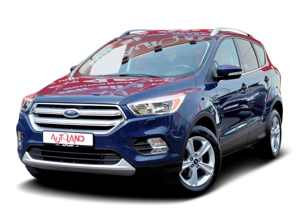 Ford Kuga 1.5 EcoBoost