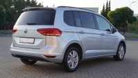 VW Touran 2.0 TDI Comfortline