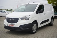 Vorschau: Opel Combo E Cargo 1.5 CDTI Edition