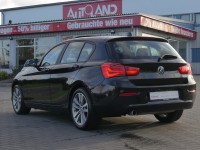 Vorschau: BMW 118 118i Advantage