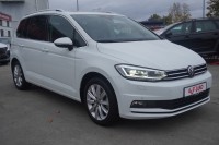 VW Touran 1.5 TSI Highline