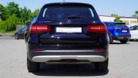 Mercedes-Benz GLC 350 e 4Matic