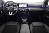 Mercedes-Benz A 220 A220 Progressiv Aut.