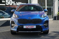 Kia Sportage 1.6 T-GDI GT-Line 4WD